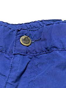 Shorts Fjäll Räven Vintage (4 foto / 5)