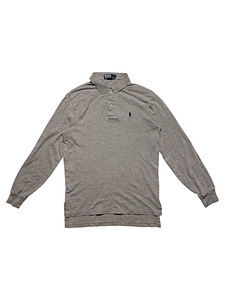 Polo Ralph Lauren с длинным рукавом (1 фото из 4)