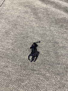 Polo Ralph Lauren с длинным рукавом (2 фото из 4)