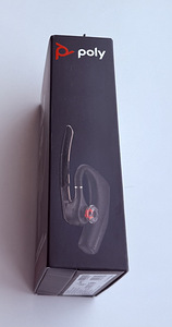 Poly Voyager Legend 50 , Black (3 фото из 5)