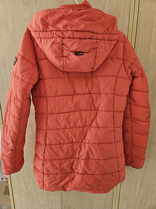 ICEPEAK naiste jope (3 foto / 9)