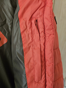 ICEPEAK naiste jope (5 foto / 9)