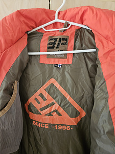 ICEPEAK naiste jope (6 foto / 9)