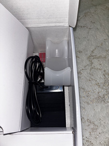 Elektriline küüneviil (4 foto / 5)