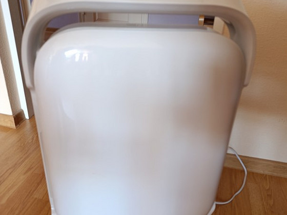 Очиститель воздуха Sencor SHA 9400WH