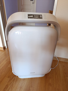 Очиститель воздуха Sencor SHA 9400WH (1 фото из 6)