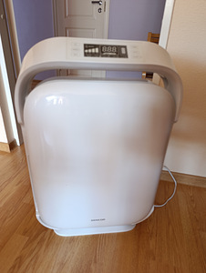 Очиститель воздуха Sencor SHA 9400WH (2 фото из 6)