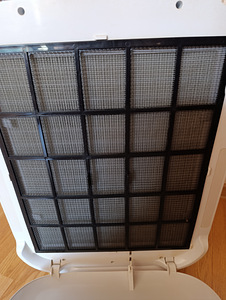 Очиститель воздуха Sencor SHA 9400WH (6 фото из 6)