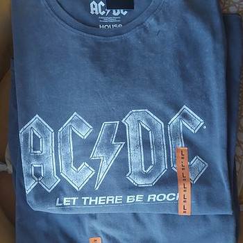 AC/DC särgid