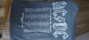 AC/DC särgid (2 foto / 2)