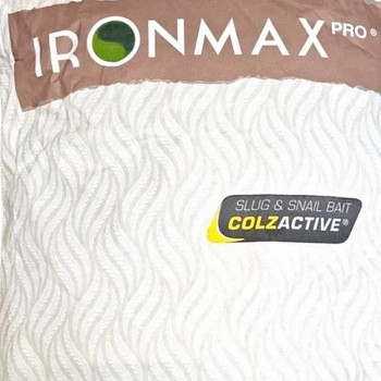 IRONMAX PRO nälkjate ja tigude tõrjevahend
