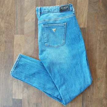 Джинсы Guess ECO. Размер US 31