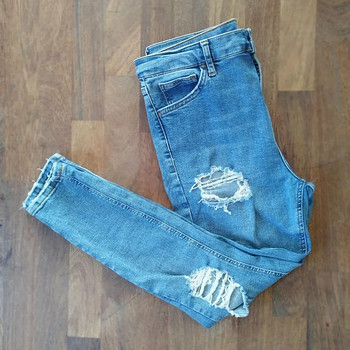 Джинсы TopShop. Размер M.