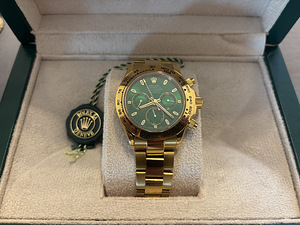 Rolex daytona (1 foto / 2)