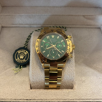 Rolex daytona