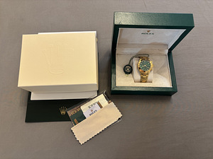 Rolex daytona (2 foto / 2)