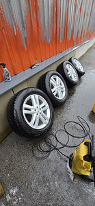 Mersedes Benz диски r19 ms+ (1 фото из 7)