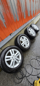 Mersedes Benz диски r19 ms+ (3 фото из 7)