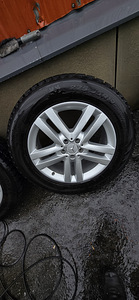 Mersedes Benz диски r19 ms+ (5 фото из 7)