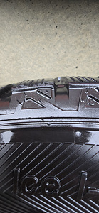 Mersedes Benz диски r19 ms+ (7 фото из 7)