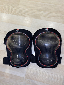 Наколеникі (3 фото из 3)