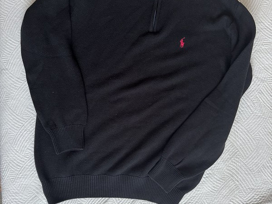 Polo ralph lauren с длинным рукавом