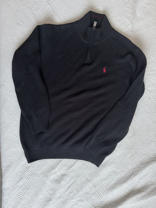 Polo ralph lauren с длинным рукавом (1 фото из 2)