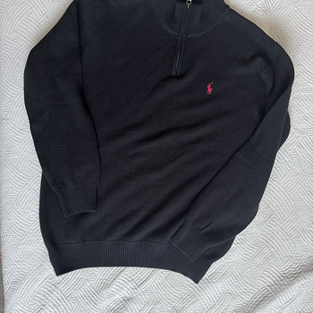 Polo ralph lauren long-sleeve