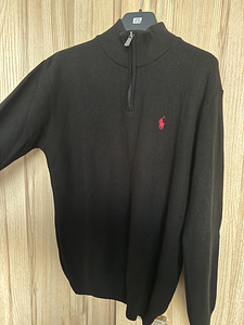 Polo ralph lauren с длинным рукавом (2 фото из 2)