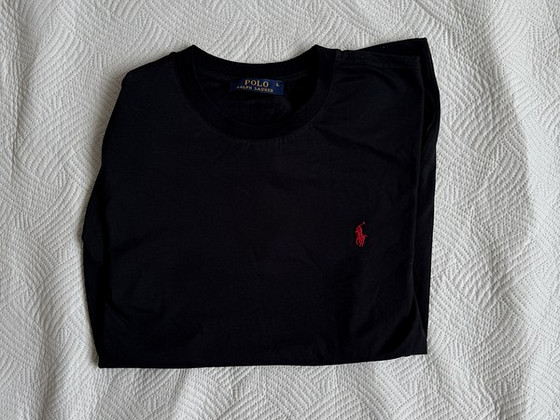 Футболка Polo Ralph Lauren