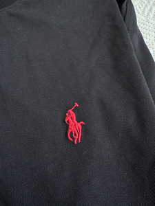 Polo ralph lauren t-shirt (2 foto / 2)
