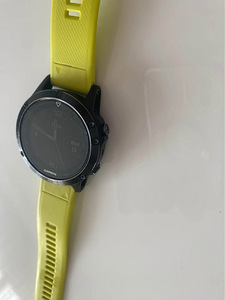 Garmin Fenix 5 (1 фото из 2)