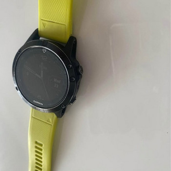 Garmin Fenix 5