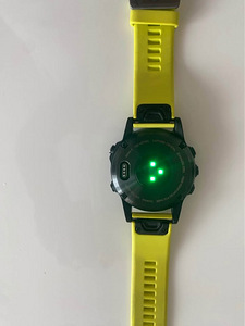 Garmin Fenix 5 (2 фото из 2)
