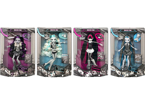 Monster High (2 фото из 5)