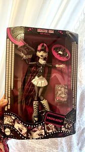 Monster High (4 фото из 5)