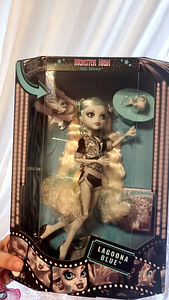 Monster High (5 фото из 5)