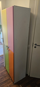Детский шкаф (3 фото из 6)