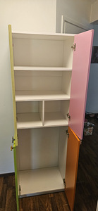 Детский шкаф (5 фото из 6)