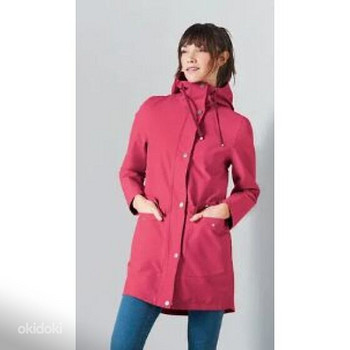 Naiste Jope/ Parka/ UUS/ 40/ M/ roosa