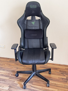 Razer Type G edition (1 foto / 3)
