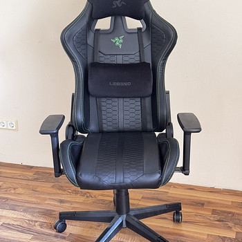 Razer Type G edition