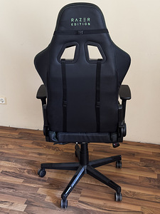 Razer Type G edition (3 foto / 3)