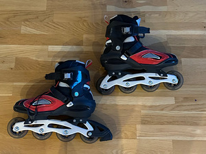 Rulluisud ROCES ABEC 7 Size US12/EU46 (1 foto / 5)