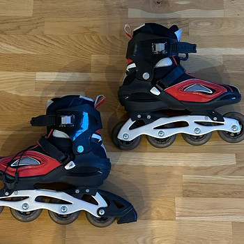 Rulluisud ROCES ABEC 7 Size US12/EU46