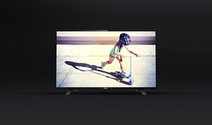 49" Philips Full HD teler TV telekas televiisor (1 foto / 3)