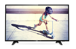 49" Philips Full HD teler TV telekas televiisor (2 foto / 3)
