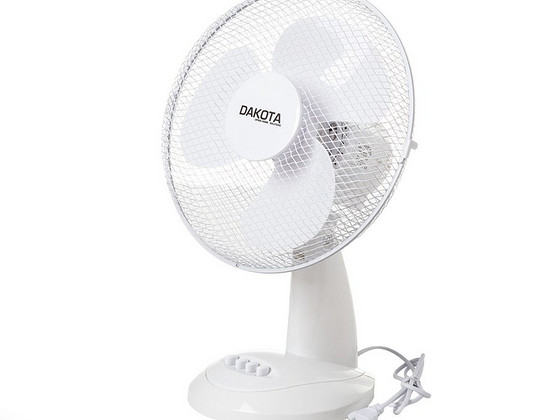 Вентилятор DAKOTA 30 см.