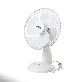 Вентилятор DAKOTA 30 см.