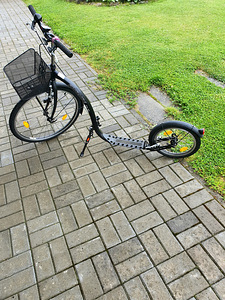 Tõukerattas (3 foto / 3)